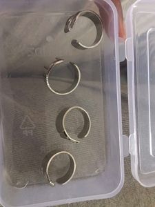 Olivia Rodrigo Guts Rings