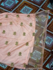 Open Frock
