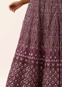 🔴Price Drop🔴 Beautiful Lehenga With Potli