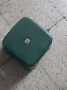 Plastic Mini Stool