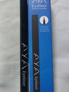 NEW AYA EYELINER (Blue)