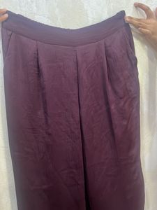 Elegant Embellished Shirt