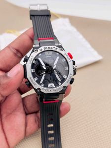 G Shock Casio Watch For Man