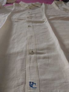 Undercut Shirt