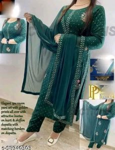 Kurta Set