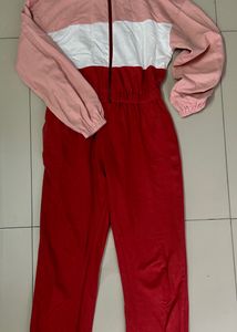 Brand New Jumpsuit