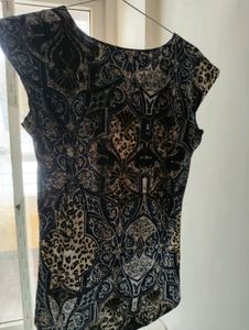Designer Top (S to M size)
