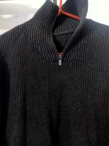 MENS Wollen T Shirt -XL 44 Size