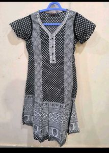 Kurti Bundle - 6 Stylish Pieces