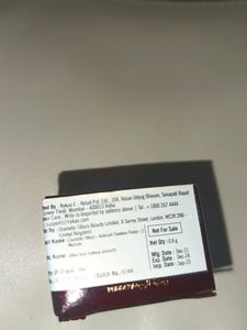 Charlotte Tilbury Compact
