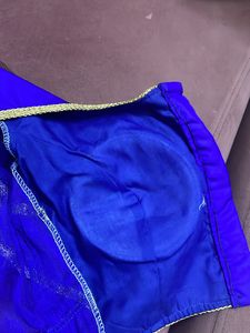 Saree/Lehenga Blouse