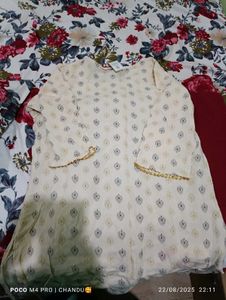 Elegant Women&#39;s Kurtas - Set of 2