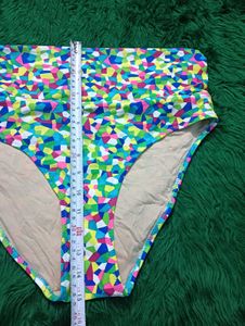 Colorful Bikini big size 💞🆕