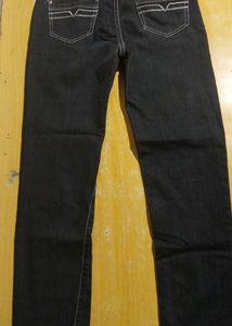 Black Jean For Women