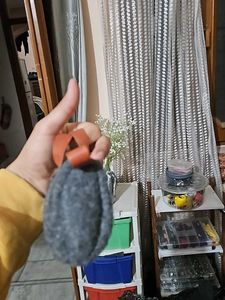 Cute Pouch Mini Purse