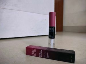 Swiss Beauty Duo Lipstick Matte Liquid Lipstic