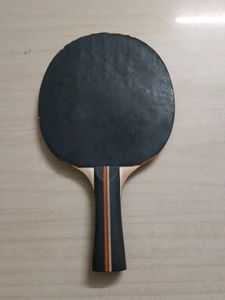 Table Tennis Racket