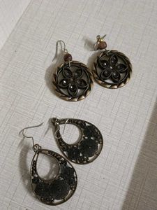 Bronze Beauties