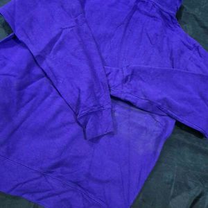 oversized Cutt Throat Hoodie|goth|halloween|