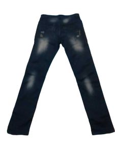 Black Jeans