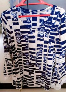 It&#39;s Very Good Top and Party wear To