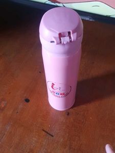 It's Kid Water Bottle