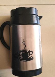 Big Flask