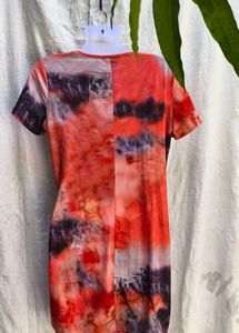 SHEIN RUCHED BODYCON