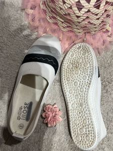IROSE Slip-on Sneakers👌💜