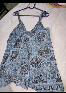 BOHO TOP