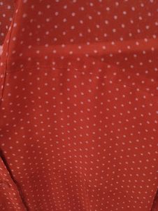 Polka Dot Women Shirt