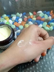 Night Cream
