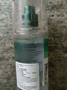 Bbw Chasing Fireflies Body Mist