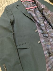 One Time Used Blazer