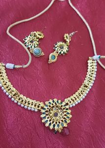 Jewellery Set