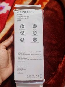 Foot Dead Skin Remover ...electric