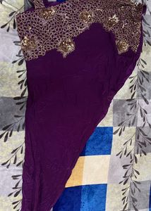 Women Formal Dress (Length Bottom-38)