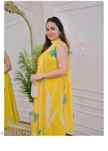 Kurta Set