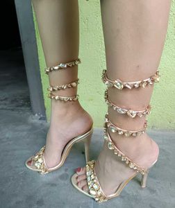 carla braga heels