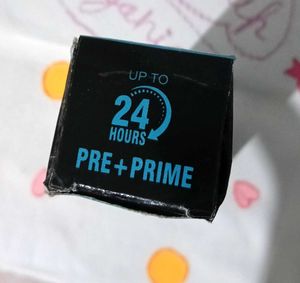 Feel Plus (Pre-prime/ Primer)