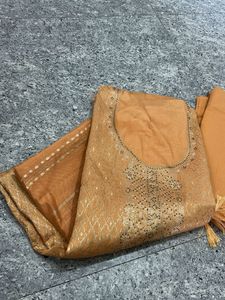 Unstitch Suit
