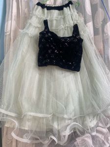 Gorgeous Lehenga Choli