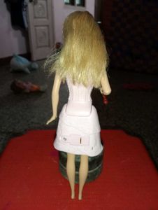 Original Barbie