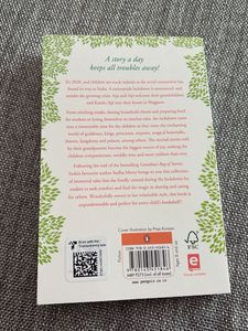 CHILDREN STORY BOOKS
