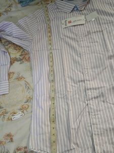 Mens Casual Shirt