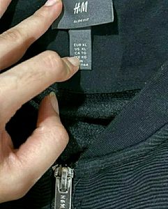 H&amp;M Bomber Jacket (men&#39;s) ❗price drop❗