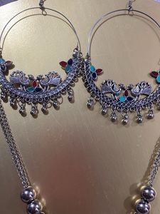 Imitation Stunning Set