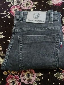 Denim Jeans
