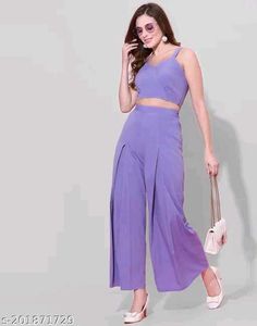 Beautiful Top &amp; Bottom Sets