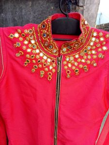 New Stylish Kurti